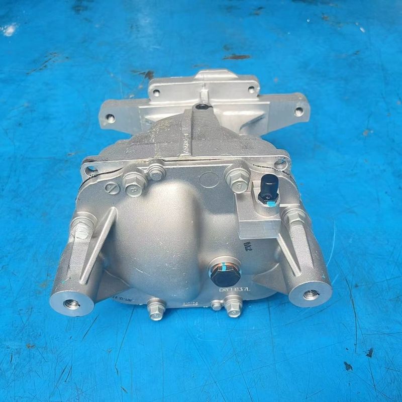 Kia Sorento XM versnellingsbak Achterste differentiaalbeugel 530003B300 G/R 3.091