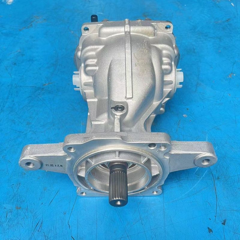 Kia Sorento XM versnellingsbak Achterste differentiaalbeugel 530003B300 G/R 3.091