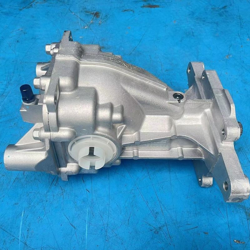 Kia Sorento XM versnellingsbak Achterste differentiaalbeugel 530003B300 G/R 3.091