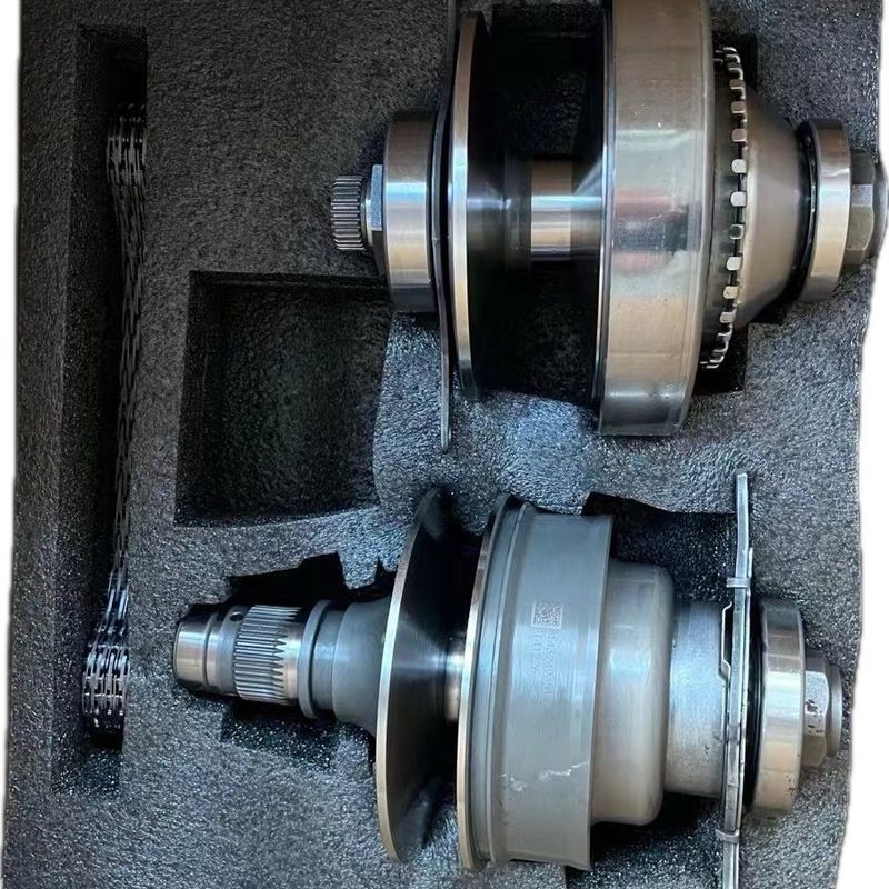 Subaru Authentic TR580 Ketenwiel 31012AA010 32462AA020 voor OUTBACK EXIGA Legacy FORESTER