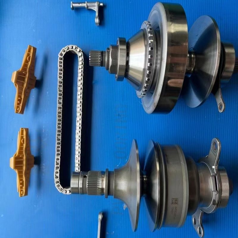 Subaru Authentic TR580 Ketenwiel 31012AA010 32462AA020 voor OUTBACK EXIGA Legacy FORESTER