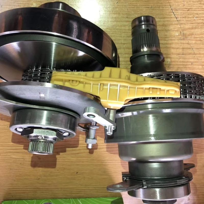 Subaru Authentic TR580 Ketenwiel 31012AA010 32462AA020 voor OUTBACK EXIGA Legacy FORESTER