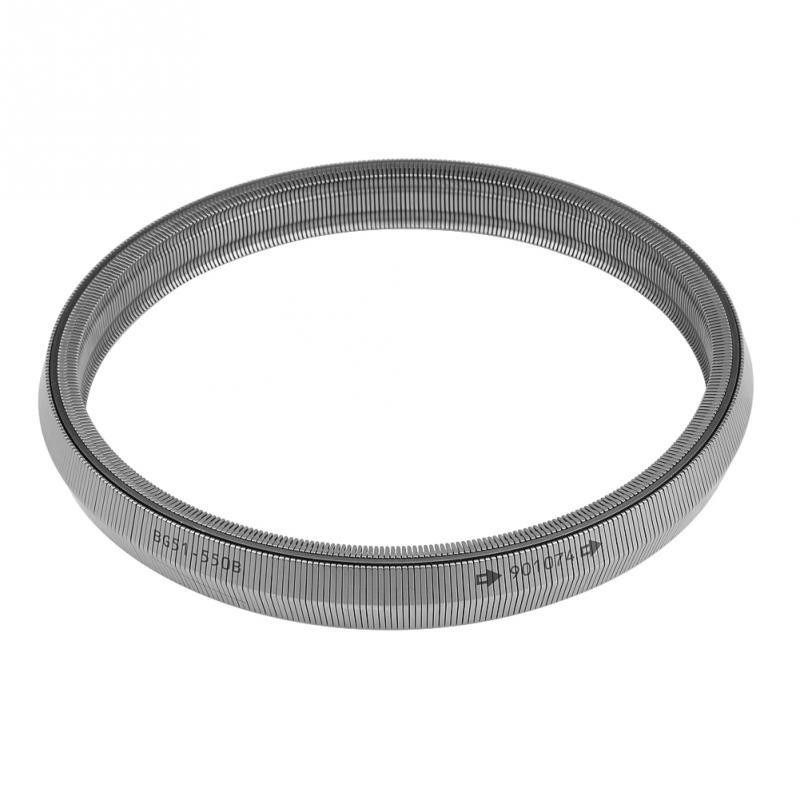 2KG JF017E RE0F10D versnellingsbakgordelketen voor TEANA X Trail QASHQAI 901074 901089 901096