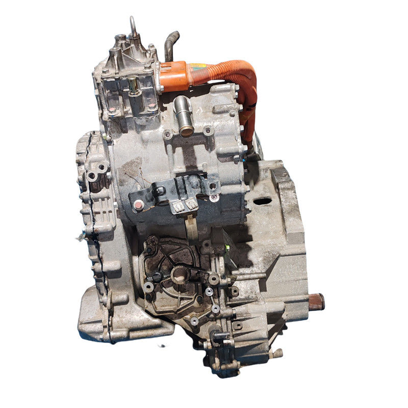 Transmesun Gebruikt dsg dct versnellingsbak assemblage BYD6HDT35 geschikt voor BYD QIN 2018 1.5t New Energy