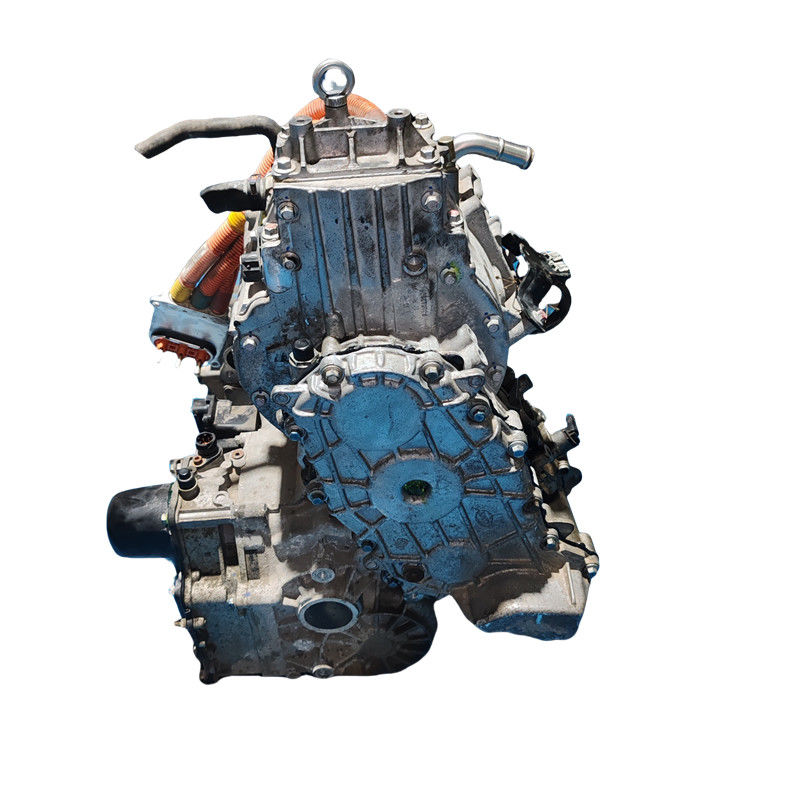 Transmesun Gebruikt dsg dct versnellingsbak assemblage BYD6HDT35 geschikt voor BYD QIN 2018 1.5t New Energy