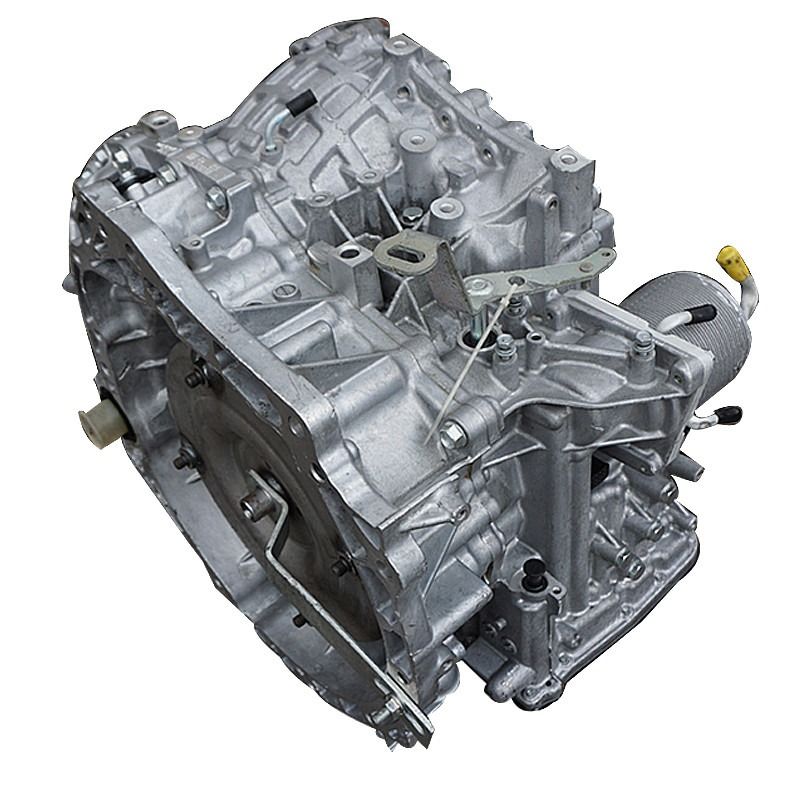 JF011E RE0F10D 4WD 2.5L automatische transmissie onderdeel voor Nissan X-TRAIL Renault Koleos