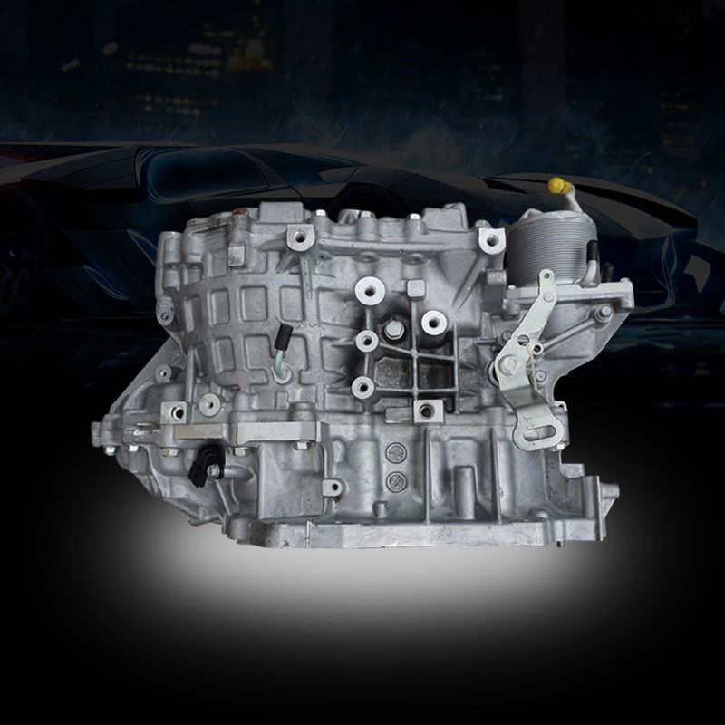JF011E RE0F10D 4WD 2.5L automatische transmissie onderdeel voor Nissan X-TRAIL Renault Koleos
