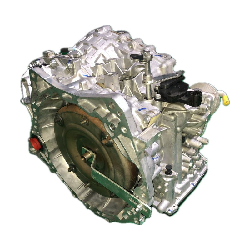 Transmissie model versnellingsbakken systeem voor Nissan JF011E RE0F10B 2011-2015 100 kg gewicht