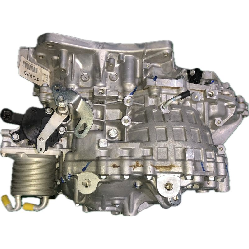 Transmissie model versnellingsbakken systeem voor Nissan JF011E RE0F10B 2011-2015 100 kg gewicht