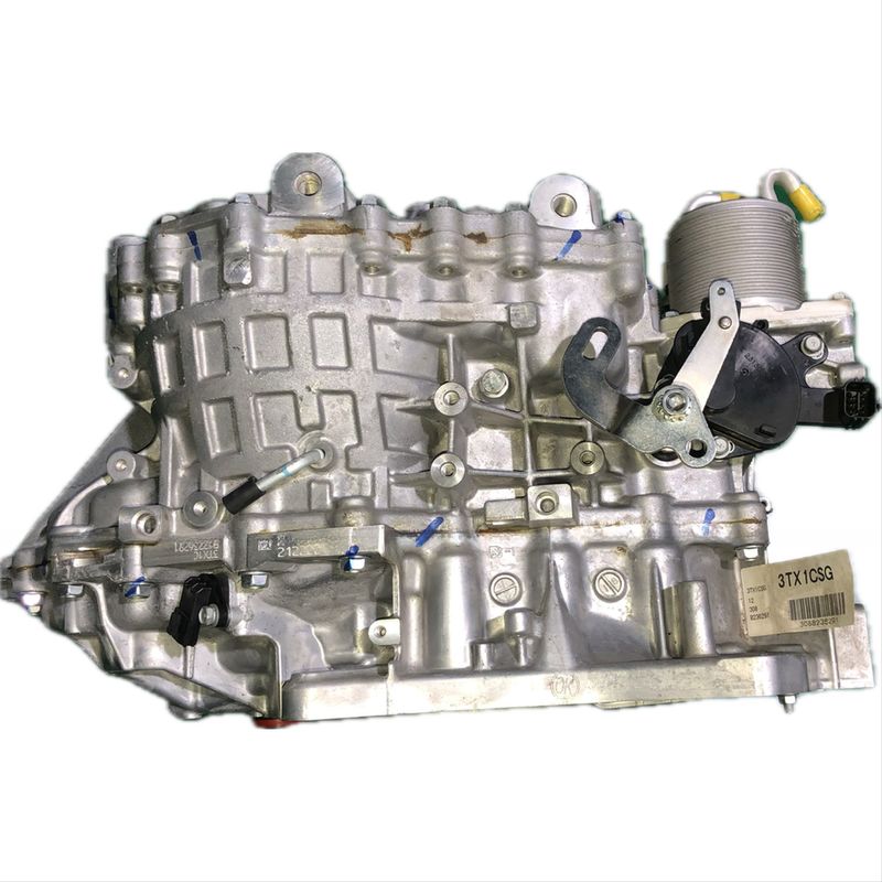 Transmissie model versnellingsbakken systeem voor Nissan JF011E RE0F10B 2011-2015 100 kg gewicht
