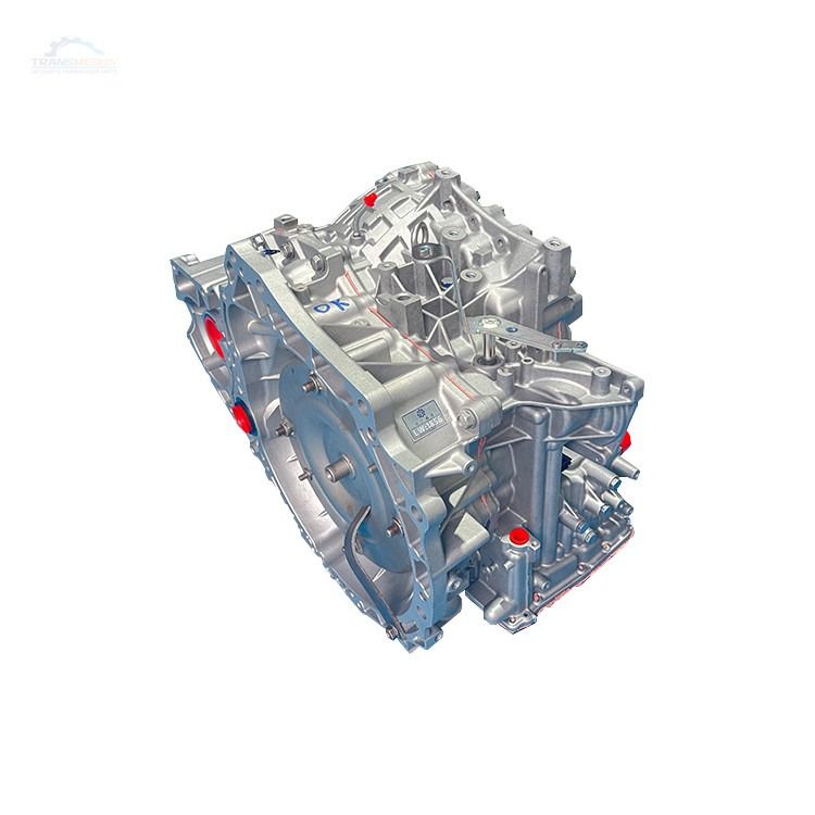 Transmissie Model T31 2.5L 4WD JF011E/RE0F10A Transmesun versnellingsbak voor Nissan QASHQAI