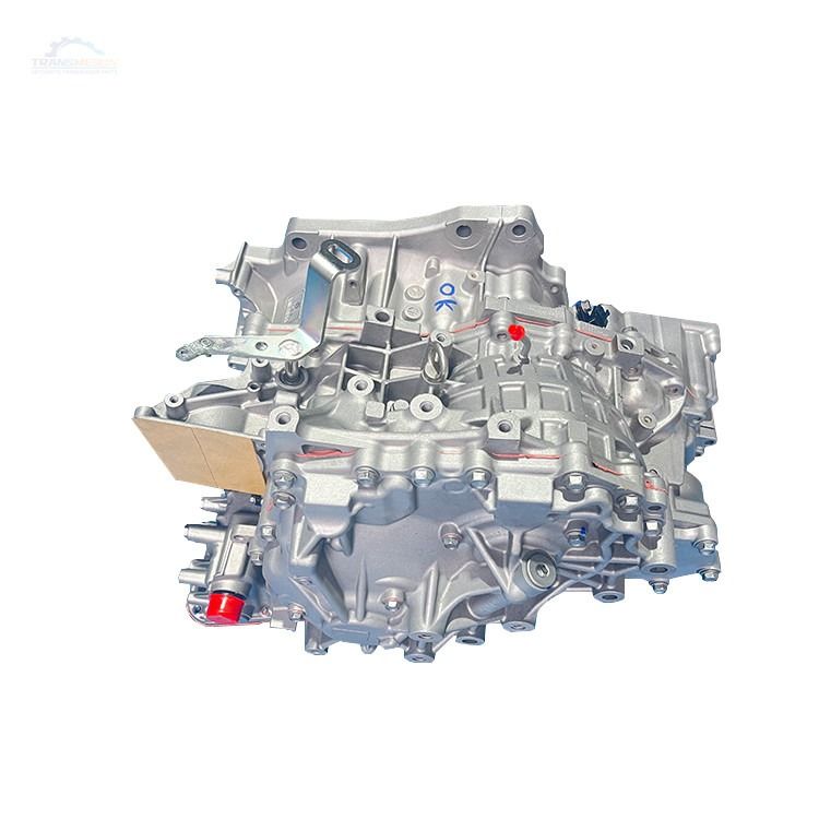 Transmissie Model T31 2.5L 4WD JF011E/RE0F10A Transmesun versnellingsbak voor Nissan QASHQAI
