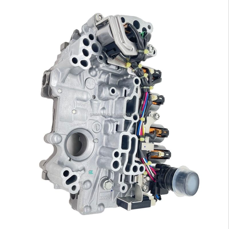 Oorspronkelijke JF020E RE0F11B CVT7 transmissiebesturing voor Nissan Kicks SYLPHY TIIDA