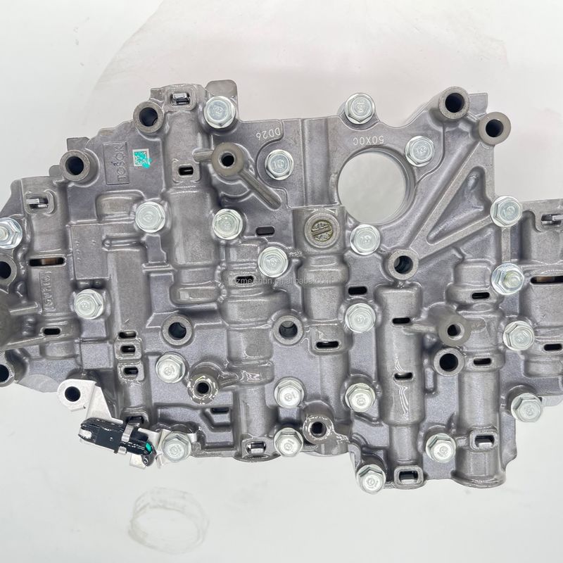 Oorspronkelijke JF020E RE0F11B CVT7 transmissiebesturing voor Nissan Kicks SYLPHY TIIDA