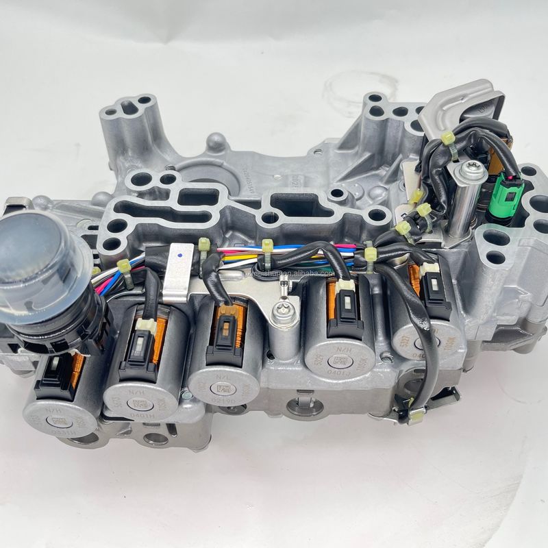 Oorspronkelijke JF020E RE0F11B CVT7 transmissiebesturing voor Nissan Kicks SYLPHY TIIDA