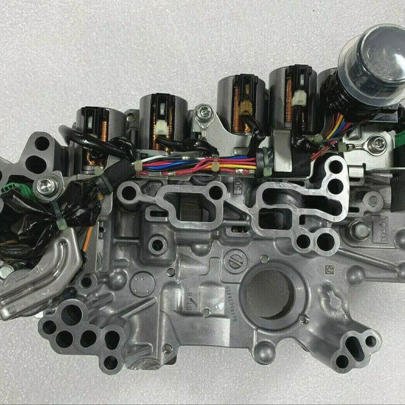 Oorspronkelijke JF020E RE0F11B CVT7 transmissiebesturing voor Nissan Kicks SYLPHY TIIDA
