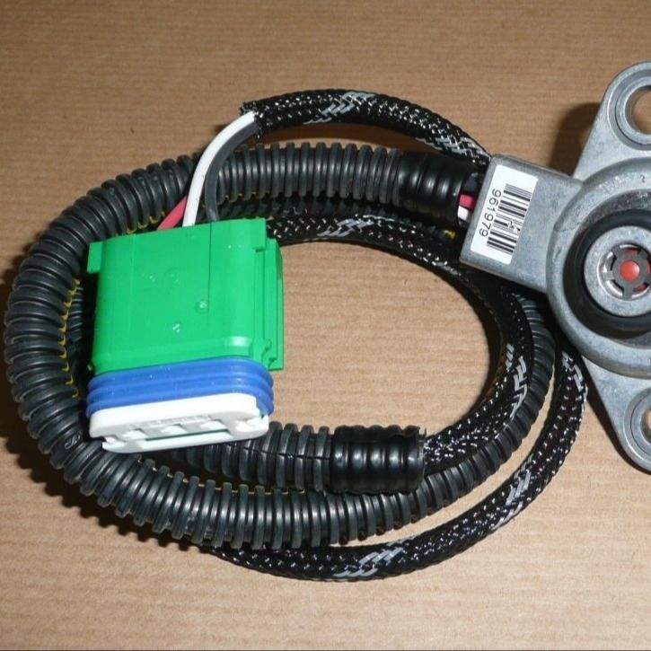AL4 DP0 Olijldruksensor Referentie nr. 84.399 voor onderdelen van de automatische transmissie 0,2 kg