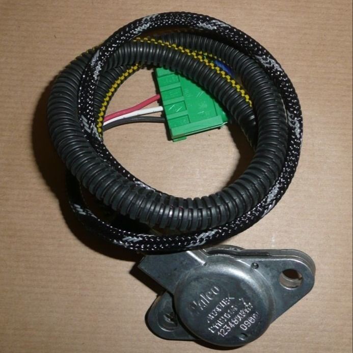 AL4 DP0 Olijldruksensor Referentie nr. 84.399 voor onderdelen van de automatische transmissie 0,2 kg