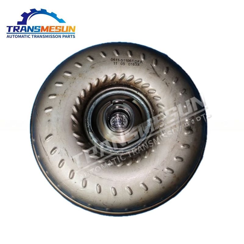 DSI6 M11 DFA 2.0T versnellingsbak onderdeel 0511511061 voor Ssangyong Transmission Torque Converter