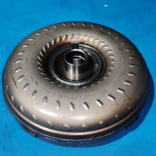 DSI6 M11 DFA 2.0T versnellingsbak onderdeel 0511511061 voor Ssangyong Transmission Torque Converter