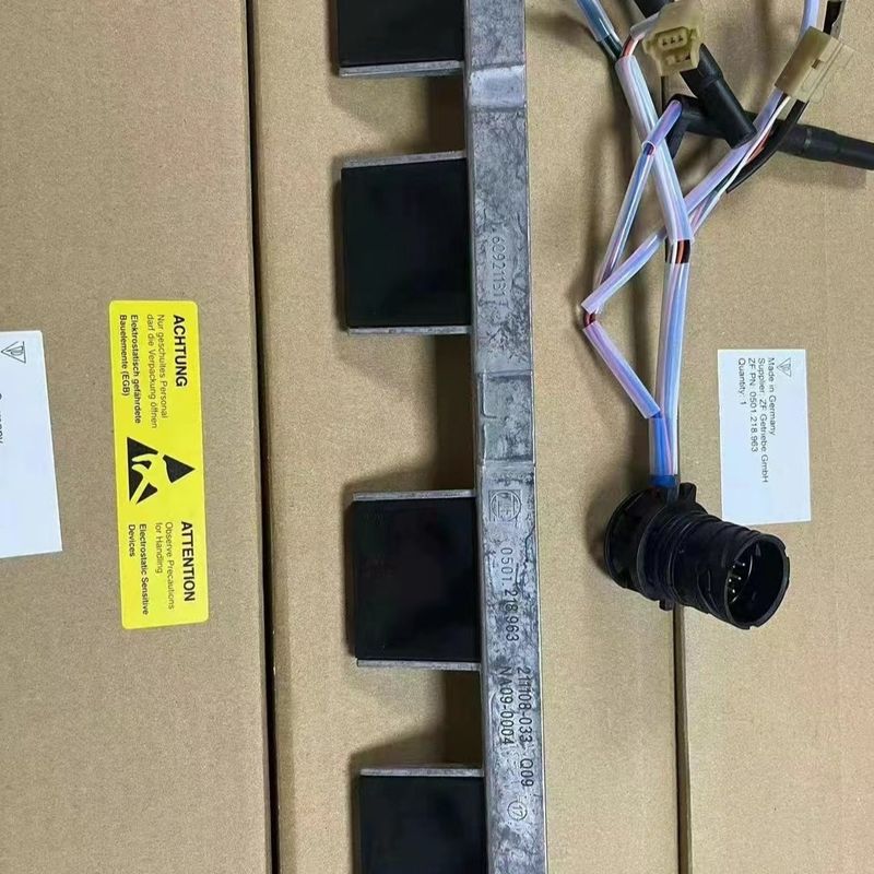 PDK/7DCT versnellingsratensensor voor Porsche Paramera 970 2010-2016.