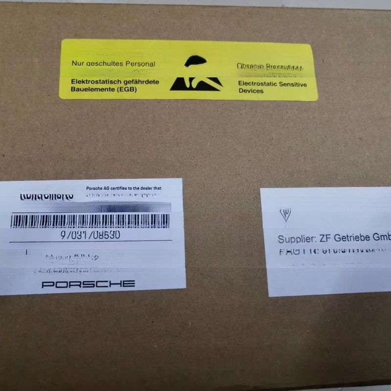 PDK/7DCT versnellingsratensensor voor Porsche Paramera 970 2010-2016.