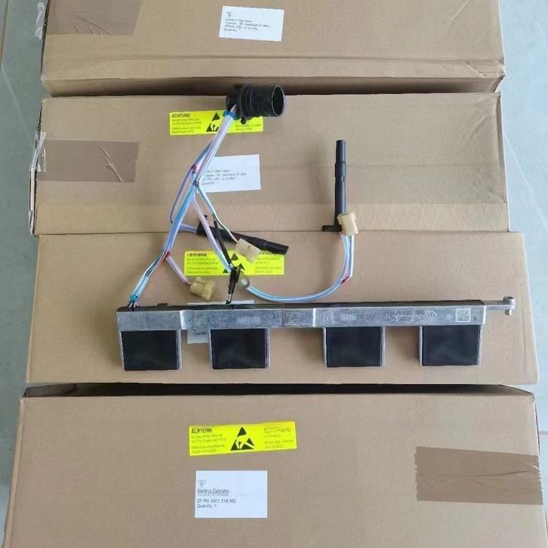 PDK/7DCT versnellingsratensensor voor Porsche Paramera 970 2010-2016.