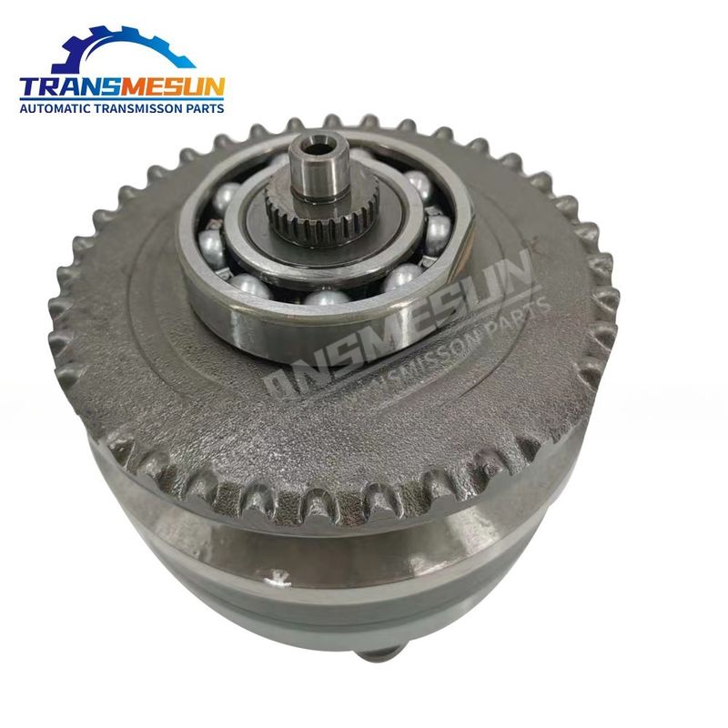 OE NO. 019CHD CVT Input Pulley Shaft Assembly voor Cheryl E5 eerste generatie 11.07-