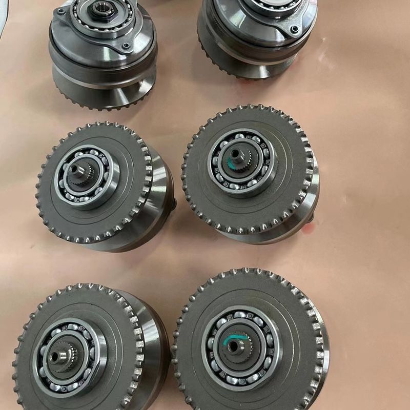 OE NO. 019CHD CVT Input Pulley Shaft Assembly voor Cheryl E5 eerste generatie 11.07-