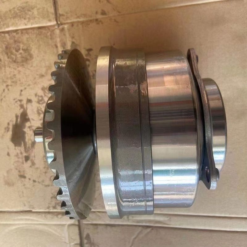 OE NO. 019CHD CVT Input Pulley Shaft Assembly voor Cheryl E5 eerste generatie 11.07-