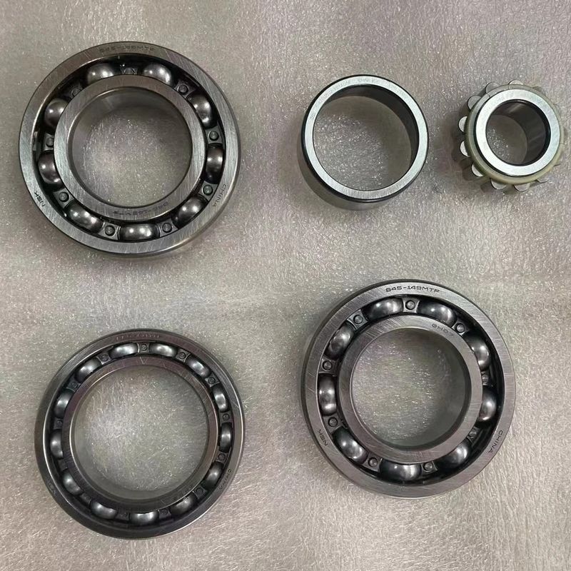 CVT180 Versnellingsriem katrolenlagerset voor Roewe i5 i6 PLUS RX3 PRO MG MG5 2e generatie ZS