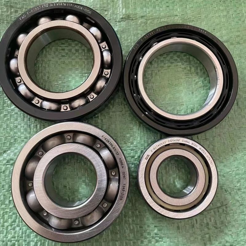 CVT180 Versnellingsriem katrolenlagerset voor Roewe i5 i6 PLUS RX3 PRO MG MG5 2e generatie ZS