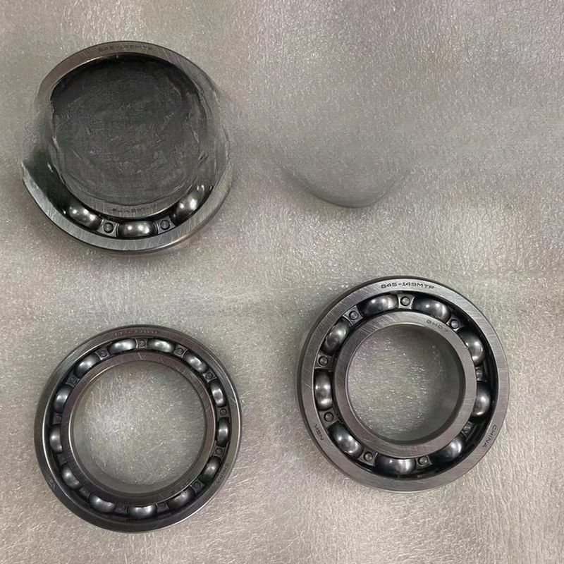 CVT180 Versnellingsriem katrolenlagerset voor Roewe i5 i6 PLUS RX3 PRO MG MG5 2e generatie ZS