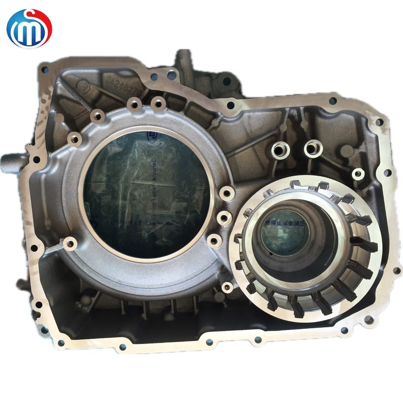 Torkompressor Verschil behuizing voor Buick GL8 LaCrosse Roewe 950 3.0L 24258276 24258276
