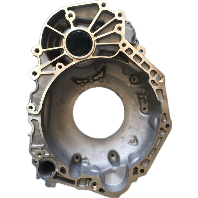 Torkompressor Verschil behuizing voor Buick GL8 LaCrosse Roewe 950 3.0L 24258276 24258276