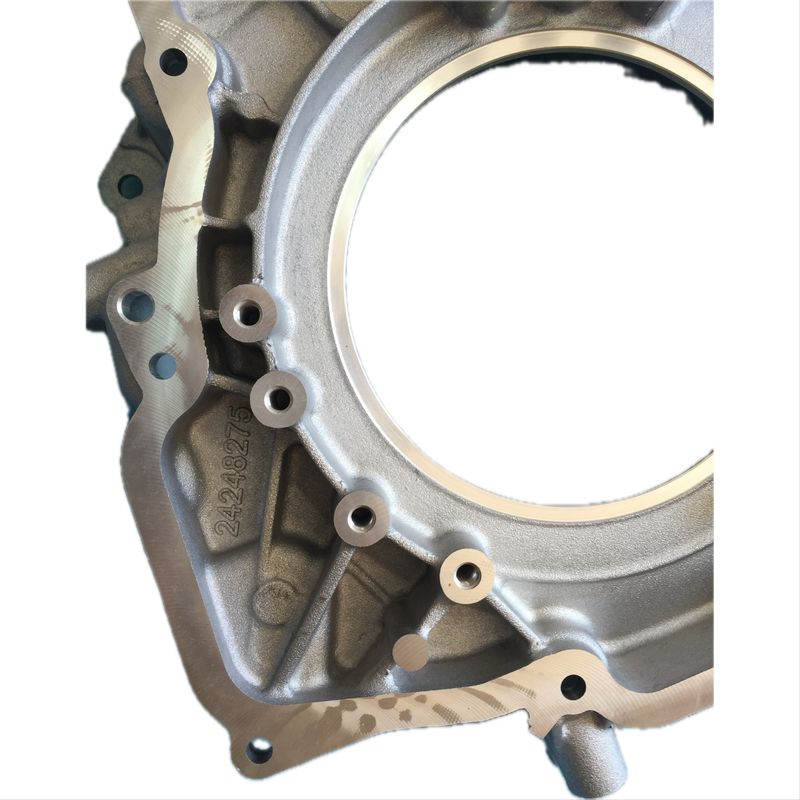 Torkompressor Verschil behuizing voor Buick GL8 LaCrosse Roewe 950 3.0L 24258276 24258276