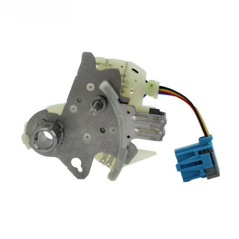 6T40 6T45 Neutrale schakelaar MLPS-bereiksensor voor 2008-UP BUICK GMC TERRAIN 24230719