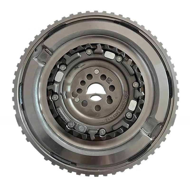 Hoogst gewaardeerde 1.7T transmissie koppeling vliegwiel voor Hyundai Kia D7GF1 D7UF1 OE 2320003950