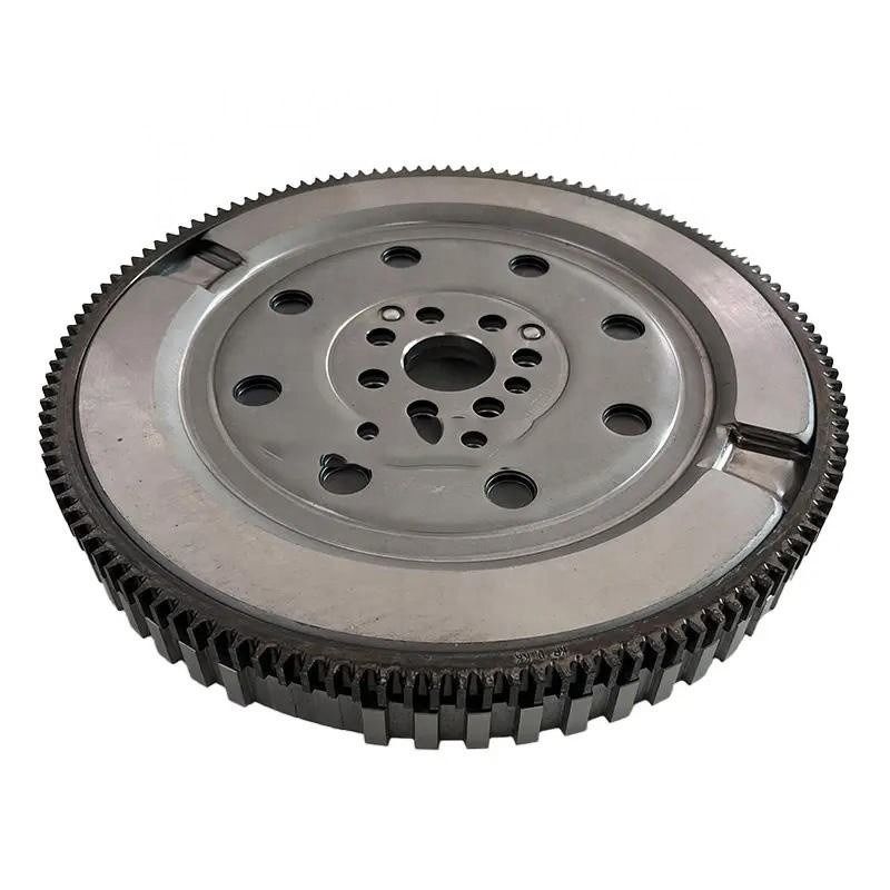 Hoogst gewaardeerde 1.7T transmissie koppeling vliegwiel voor Hyundai Kia D7GF1 D7UF1 OE 2320003950