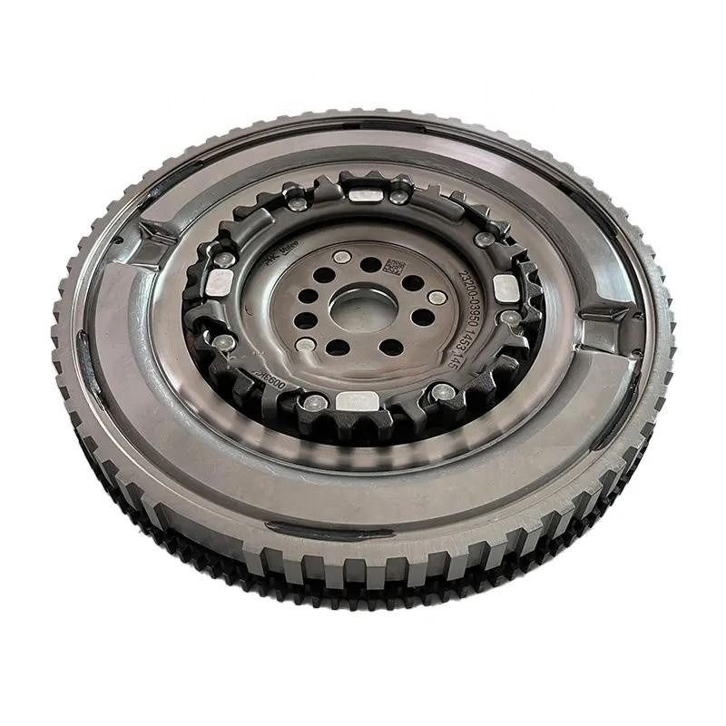 Hoogst gewaardeerde 1.7T transmissie koppeling vliegwiel voor Hyundai Kia D7GF1 D7UF1 OE 2320003950