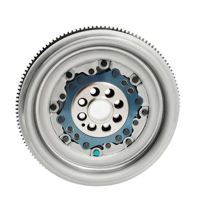 Verbindingsset voor Audi SEAT SKODA VW DQ250 06J105266D Dubbele massa vliegwiel Deelnummer 36001826