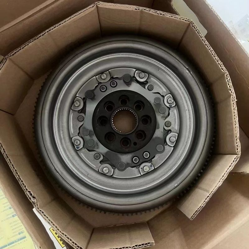 Verbindingsset voor Audi SEAT SKODA VW DQ250 06J105266D Dubbele massa vliegwiel Deelnummer 36001826