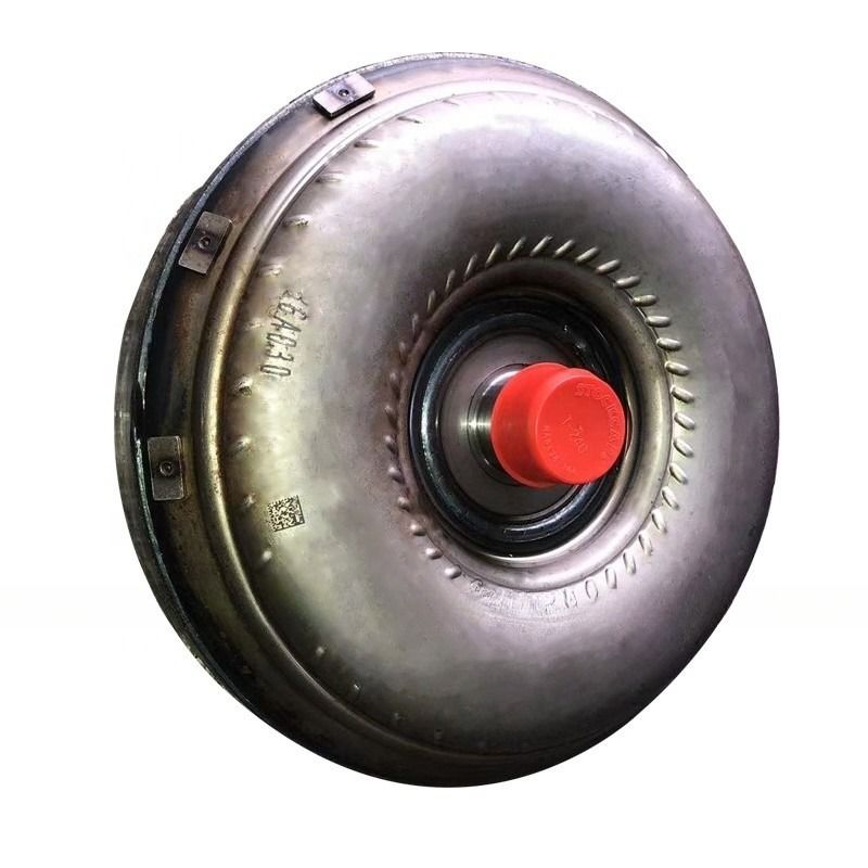 Transmissie-systeem koppelomvormer voor BMW GA6F21AW TF-72SC 1.2T 1.5T Automatisch