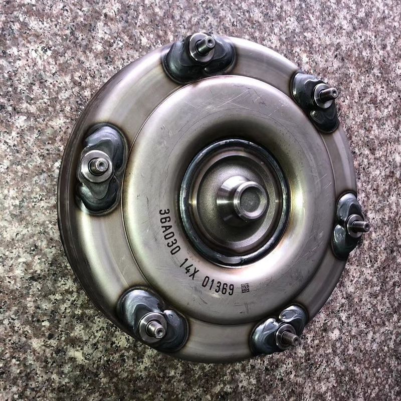 Transmissie-systeem koppelomvormer voor BMW GA6F21AW TF-72SC 1.2T 1.5T Automatisch