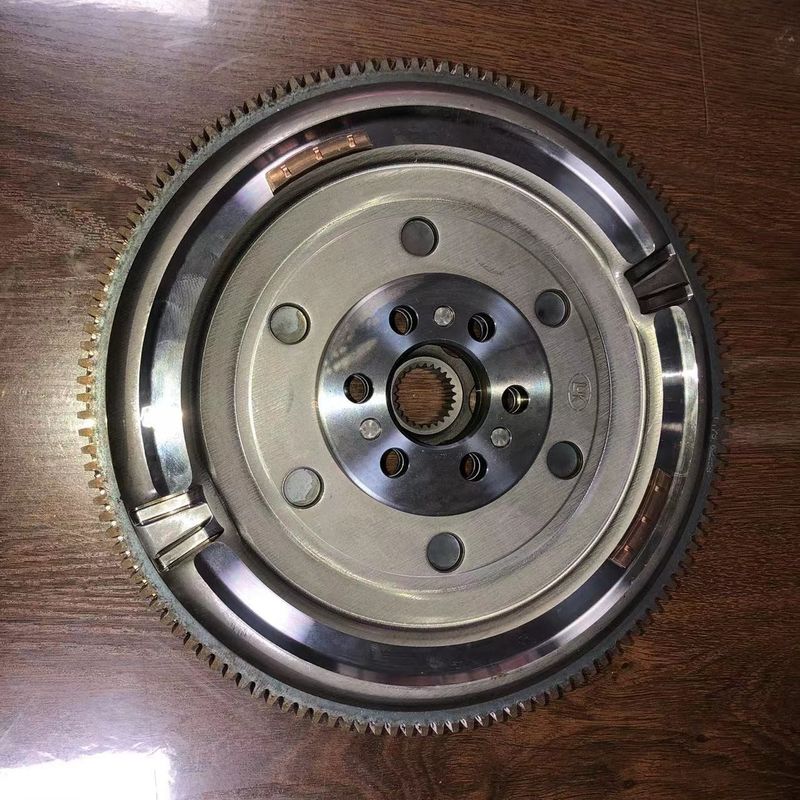 VT2 VT3 Transmissie onderdeel voor Zotye BAIC LEOPAARD vliegwiel schokplaat Original Supply