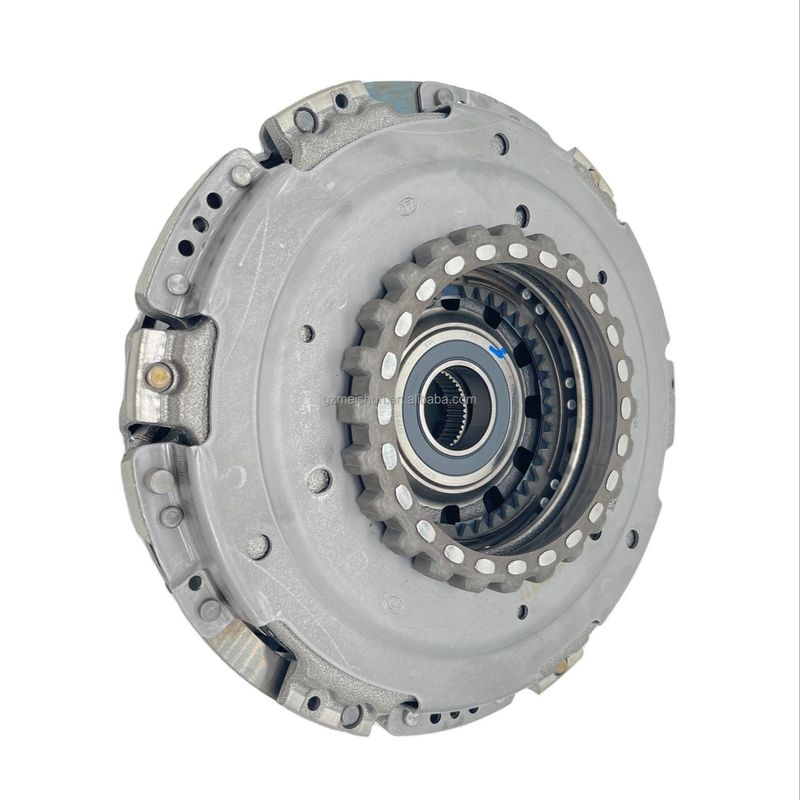 Forfour Compatible Dry Clutch Body voor Renault Ford Smart 6DCT250 DPS6 LUK Automatic