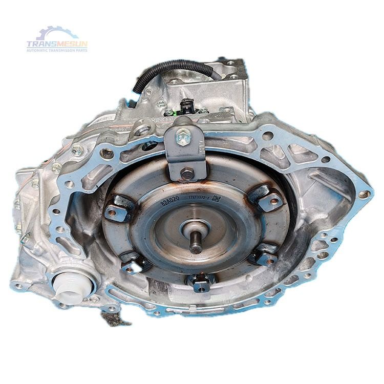 S30 Saloon TRANSMESUN Originele AISIN SSII TS-40SN 4-versnellingsbaktransmissie voor FENGSHEN