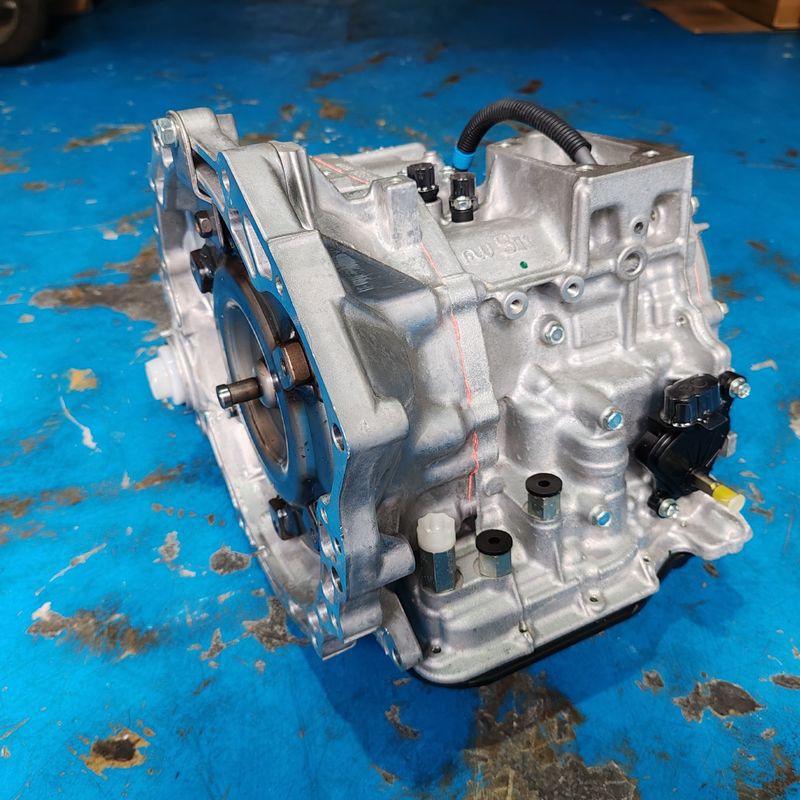 S30 Saloon TRANSMESUN Originele AISIN SSII TS-40SN 4-versnellingsbaktransmissie voor FENGSHEN