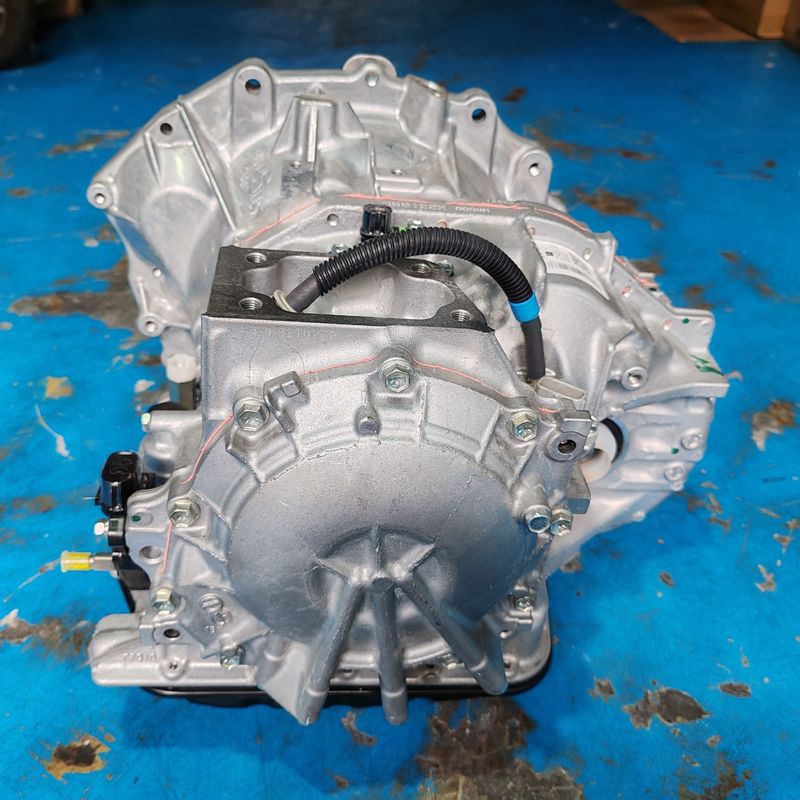 S30 Saloon TRANSMESUN Originele AISIN SSII TS-40SN 4-versnellingsbaktransmissie voor FENGSHEN