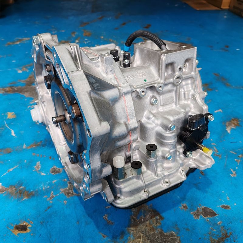 S30 Saloon TRANSMESUN Originele AISIN SSII TS-40SN 4-versnellingsbaktransmissie voor FENGSHEN